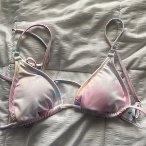 NWT Small Pacsun Bikini Top